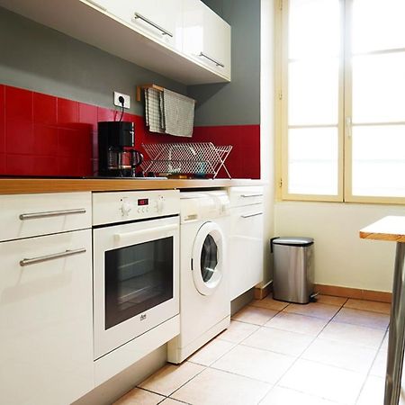 Superb Apartment Hypercenter Marseille Luaran gambar